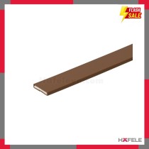 Đệm chống cháy màu nâu 20x4x2400mm Hafele 950.51.900