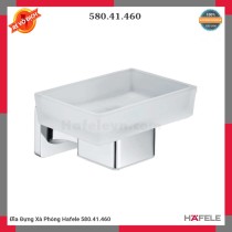 Đĩa Đựng Xà Phòng Hafele 580.41.460