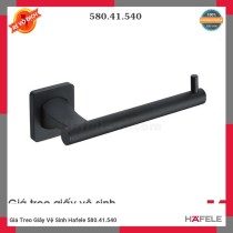 Giá Treo Giấy Vệ Sinh Hafele 580.41.540