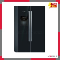 Tủ Lạnh Side By Side Bosch KAD92HBFP