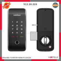 Khóa Điện Tử ER5100 Hafele 912.20.224