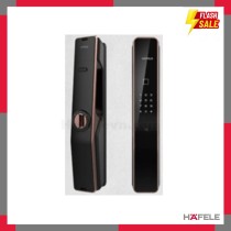 Khóa điện tử Hafele AL2402B 912.20.692