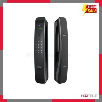 Khóa điện tử thông minh Häfele PP9100 PRO 912.20.695