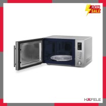 Lò nướng + vi sóng Smeg MOE25X 536.34.203