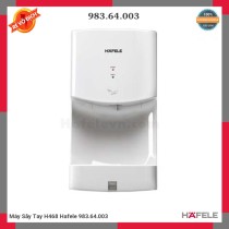 Máy Sấy Tay H468 Hafele 983.64.003