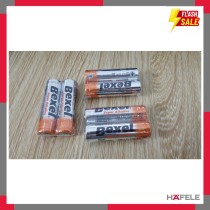 Pin Alkaline AA 1.5V vỉ 4 viên HÄFELE 912.20.991