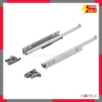 Ray âm nhấn mở UMS25 320mm Hafele 433.07.172