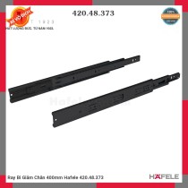 Ray Bi Giảm Chấn 400mm Hafele 420.48.373