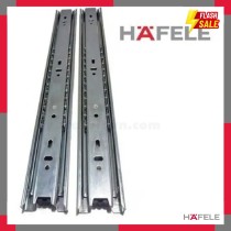 Ray trượt Hafele 450MM 420.48.914