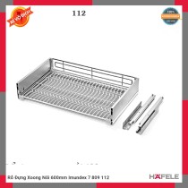 Rổ Đựng Xoong Nồi 600mm Imundex 7 809 112