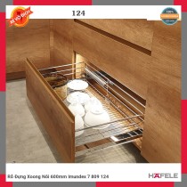 Rổ Đựng Xoong Nồi 600mm Imundex 7 809 124