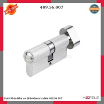 Ruột Khóa Nhà Vệ Sinh 65mm Hafele 489.56.007