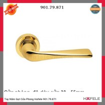 Tay Nắm Gạt Cửa Phòng Hafele 901.79.871