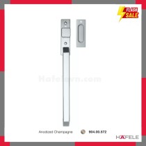 Tay nắm kéo HL255 HÄFELE 904.00.572