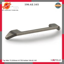 Tay Nắm Tủ 203mm H1755 Hafele 106.62.165