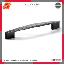 Tay Nắm Tủ 244mm H1350 Hafele 110.34.338