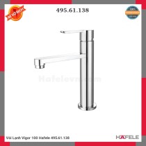 Vòi Lạnh Vigor 100 Hafele 495.61.138