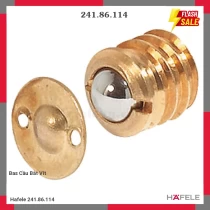 
Bas Cầu Bắt Vít



 Hafele 241.86.114