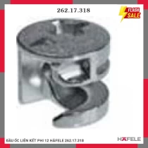 ĐẦU ỐC LIÊN KẾT PHI 12 HÄFELE 262.17.318