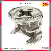 Ốc liên kết 15/23 Hafele 262.26.536