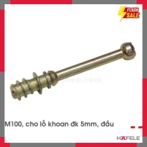 Chốt Nối Nhỏ Ren 8.5mm Hafele 262.28.615