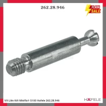 
Vít Liên Kết Minifix® S100 Hafele 262.28.946