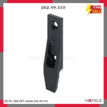 BỘ ỐC LIÊN KẾT Hafele 262.49.310