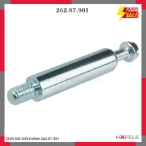 THÂN ỐC LIÊN KẾT=KL Hafele 262.87.901