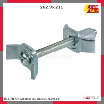 ỐC LIÊN KẾT MAXIFIX =KL HÄFELE 262.96.211