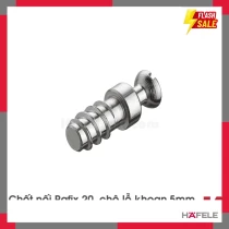 Chốt Nối Rafix S20 11mm Hafele 263.20.847