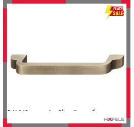 Tay Nắm Tủ H1530 Dài 148mm Hafele 106.61.143