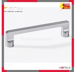 Tay Nắm Tủ 176mm Hafele 106.61.224