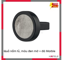 Quả Nắm Tủ H2175 Hafele 106.70.180