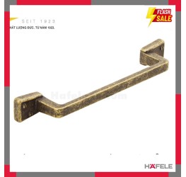 Tay Nắm Tủ Cổ Điển 170mm Hafele 107.03.115