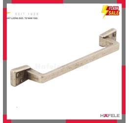 Tay Nắm Tủ Cổ Điển H170mm Hafele 107.03.915