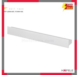 Tay Nắm Nhôm 120mm Hafele 107.24.901