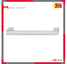 Tay Nắm Nhôm 140mm Hafele 107.74.922