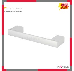 Tay Nắm Nhôm 172mm Hafele 110.74.923