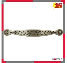 Tay Nắm Cổ Điển 117mm Hafele 122.07.131