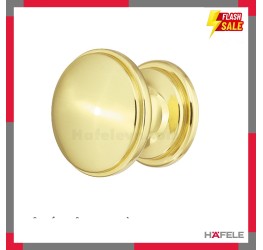 Quả Nắm Tủ Ø30mm Hafele 137.32.833