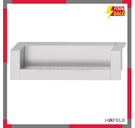 Tay Nắm Tủ Âm 110mm Hafele 151.99.901