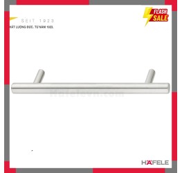 Tay Nắm Inox 136mm Hafele 155.01.400