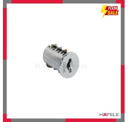 Ruột Khóa Tủ SYMO 3000 Hafele 210.41.611