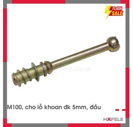 Chốt Nối Nhỏ Ren 8.5mm Hafele 262.28.615