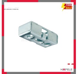 Phụ Kiện Bas Liên Kết RV/U-T3 Hafele 262.72.953