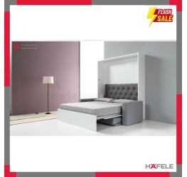 Khung Sofa Cho Giường Đôi Hafele 271.95.195