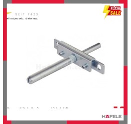 Chốt Bas Đỡ Kệ Âm 110mm Hafele 283.33.930