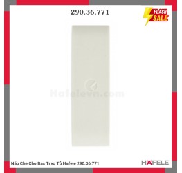 Nắp Che Cho Bas Treo Tủ Hafele 290.36.771