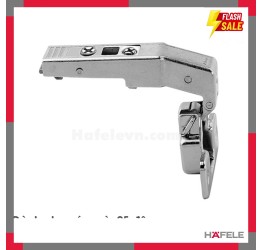 Bản Lề Clip-Top Cho Góc Mù 95º Blum 342.84.500