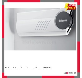 Hộp Lực Tay Nâng Blum Aventos HF 22 372.94.030